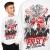 BLUZA PATRIOTYCZNA DZIECIĘCA UŁANI